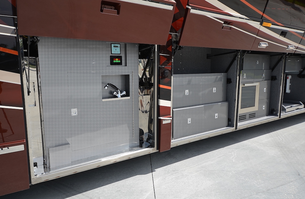 2018 Prevost Liberty H3-45 For Sale