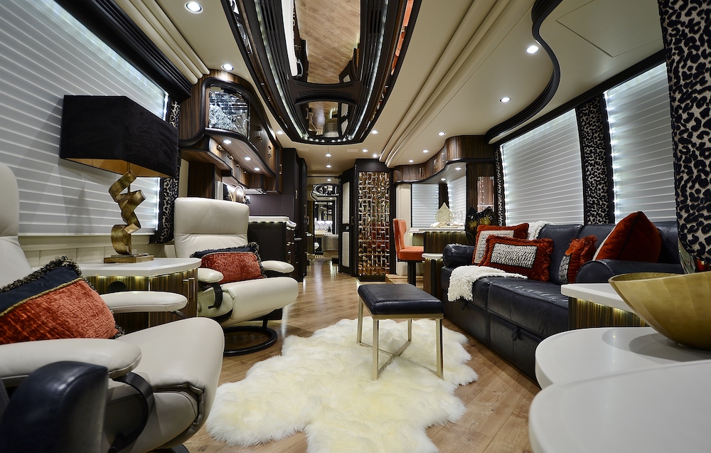 2018 Prevost Liberty H3-45 For Sale