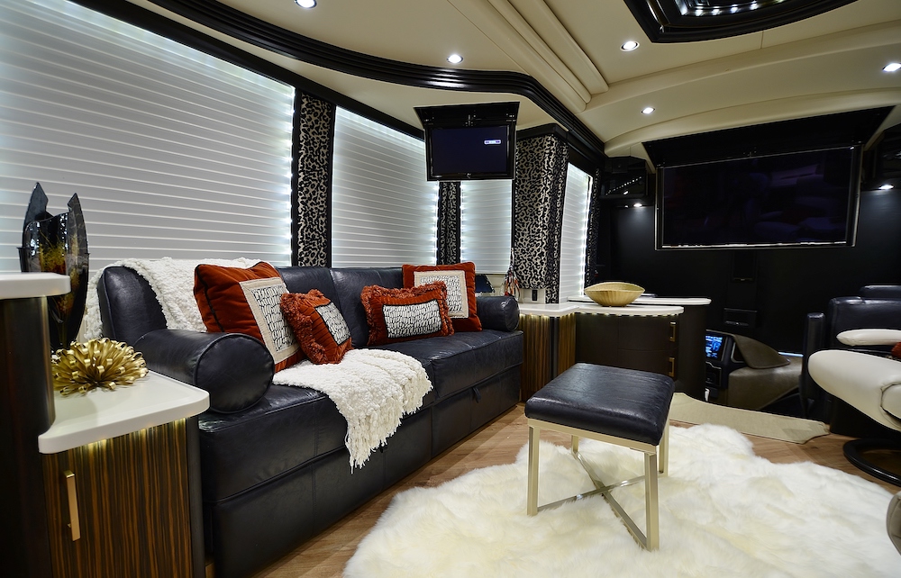 2018 Prevost Liberty H3-45 For Sale