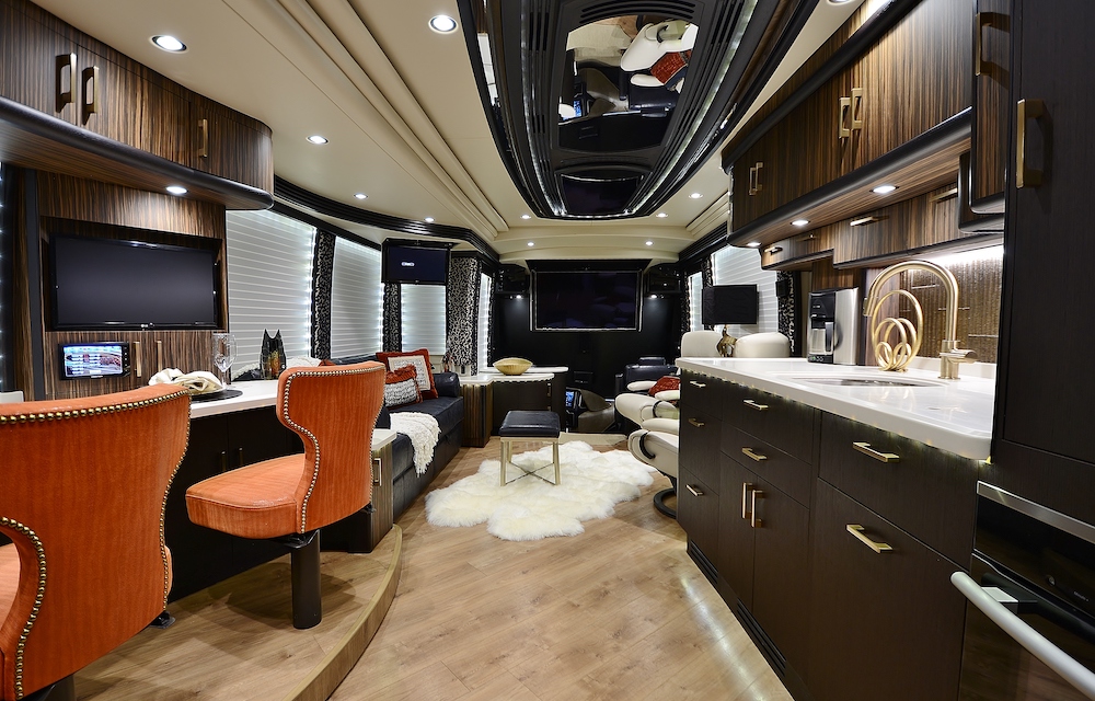 2018 Prevost Liberty H3-45 For Sale