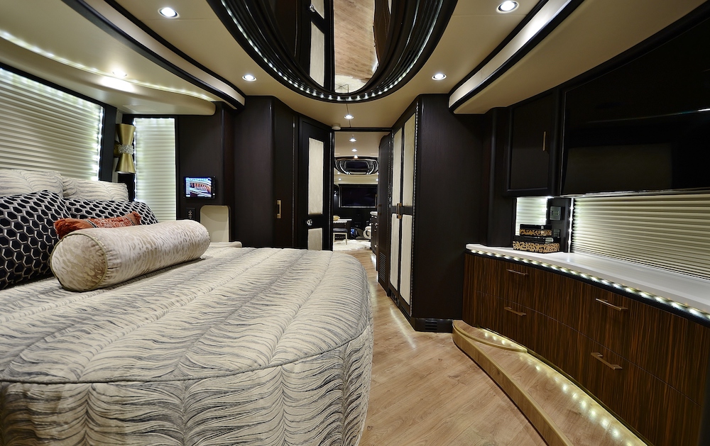 2018 Prevost Liberty H3-45 For Sale