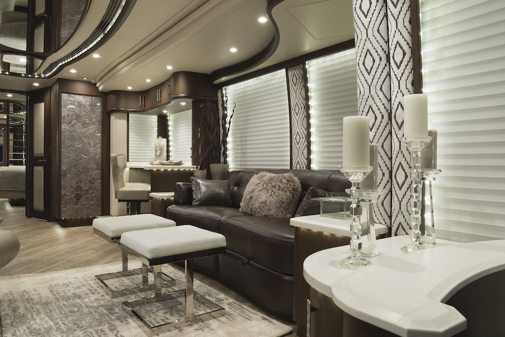 2018 Prevost Liberty H3-45 For Sale