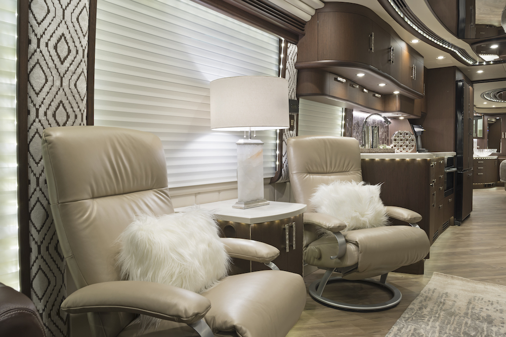 2018 Prevost Liberty H3-45 For Sale