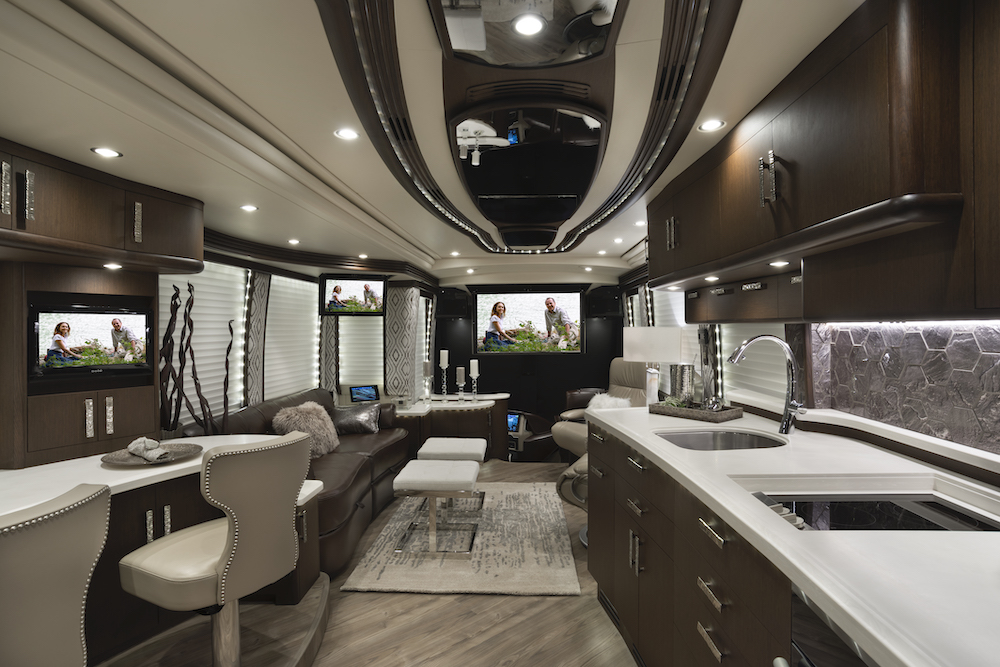 2018 Prevost Liberty H3-45 For Sale
