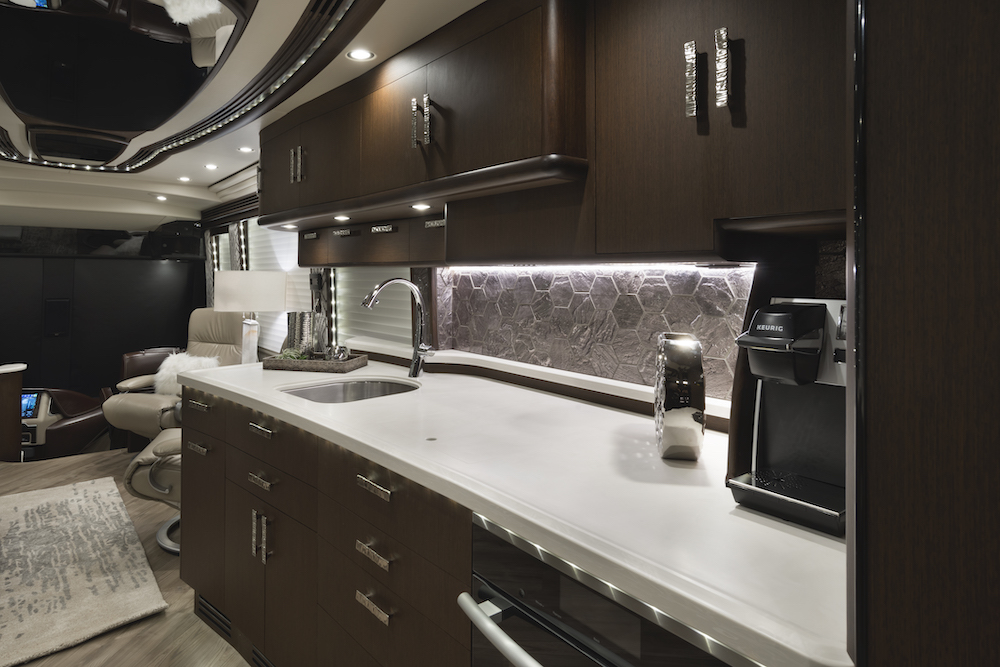 2018 Prevost Liberty H3-45 For Sale