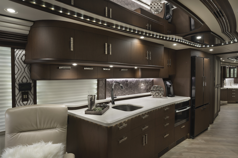 2018 Prevost Liberty H3-45 For Sale