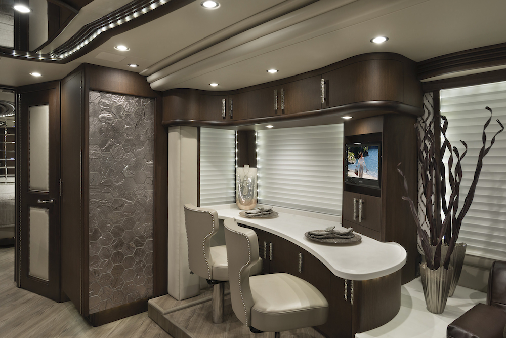 2018 Prevost Liberty H3-45 For Sale