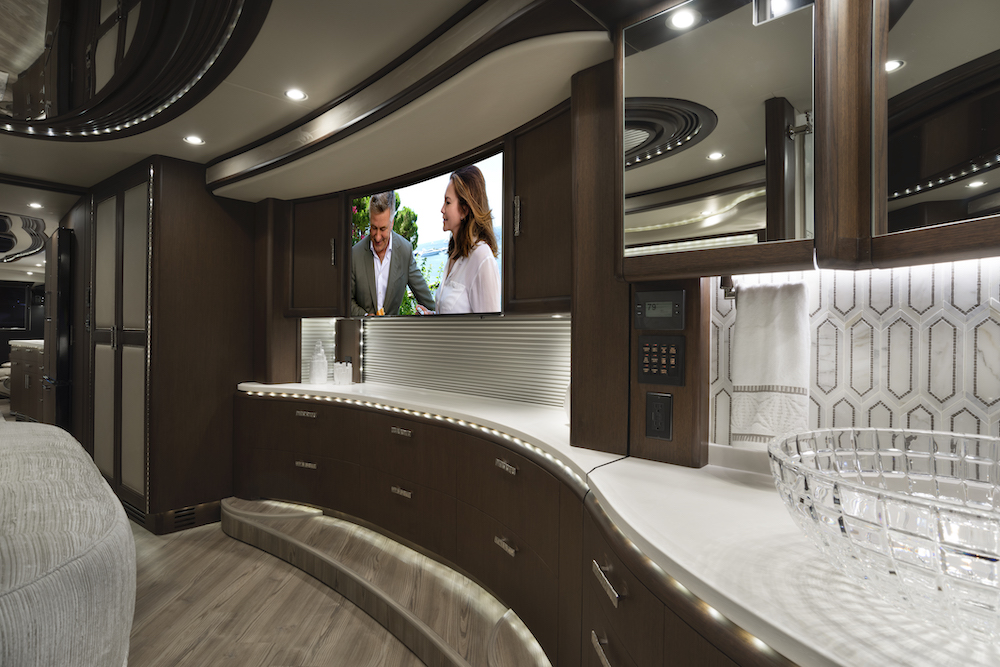 2018 Prevost Liberty H3-45 For Sale