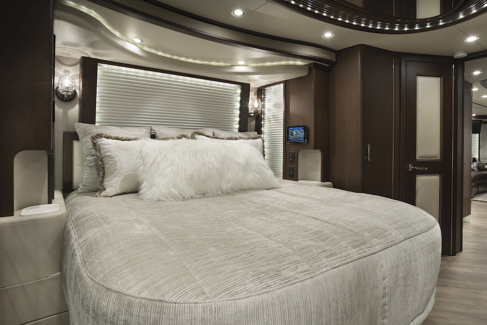 2018 Prevost Liberty H3-45 For Sale