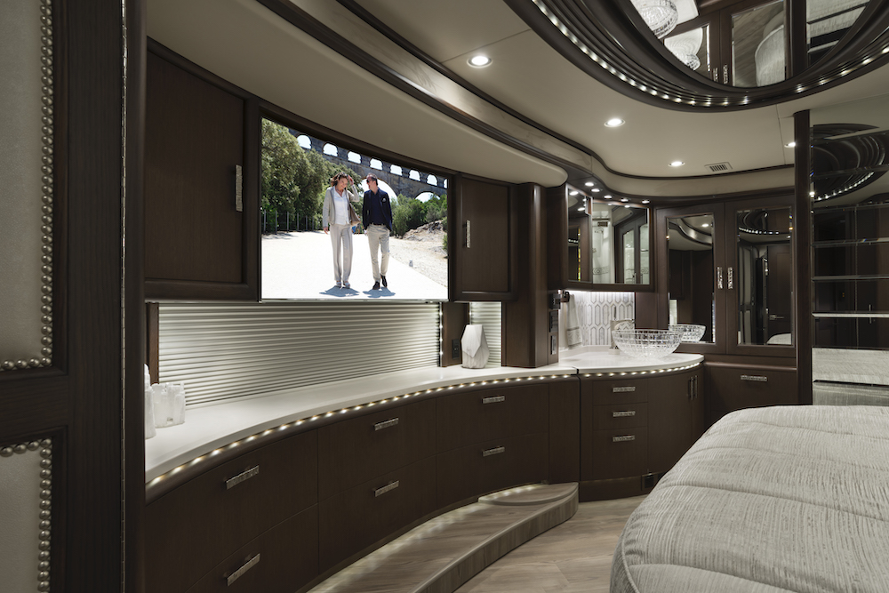 2018 Prevost Liberty H3-45 For Sale