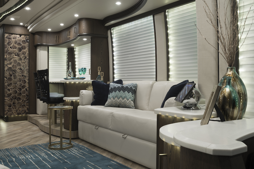 2018 Prevost Liberty H3-45 For Sale