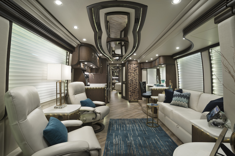 2018 Prevost Liberty H3-45 For Sale