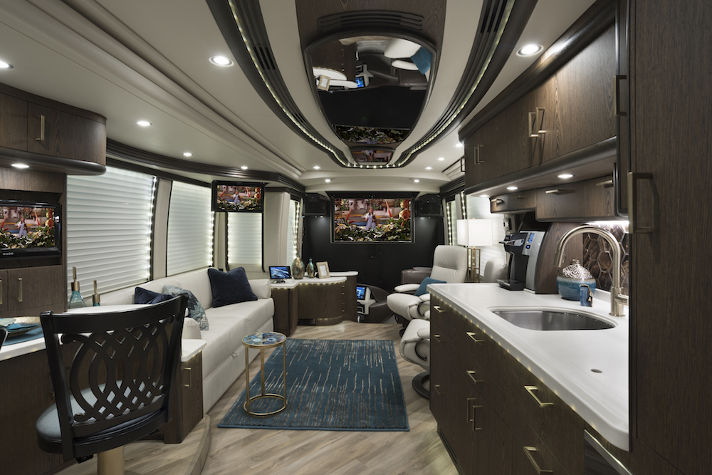 2018 Prevost Liberty H3-45 For Sale