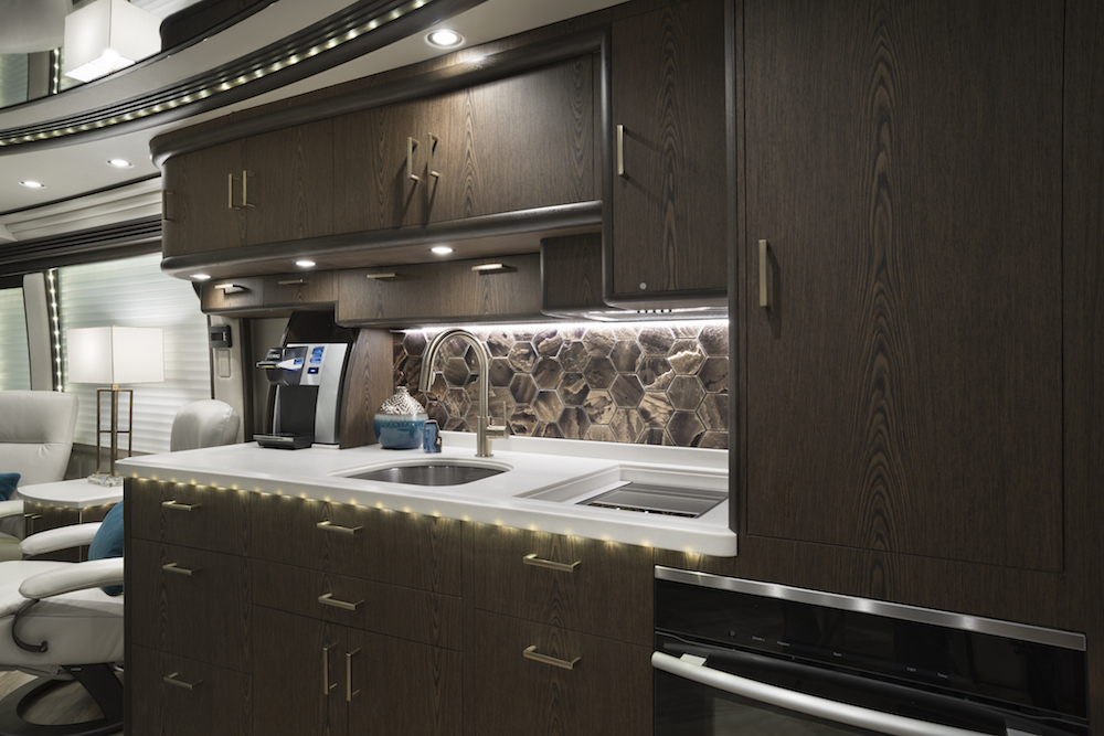 2018 Prevost Liberty H3-45 For Sale