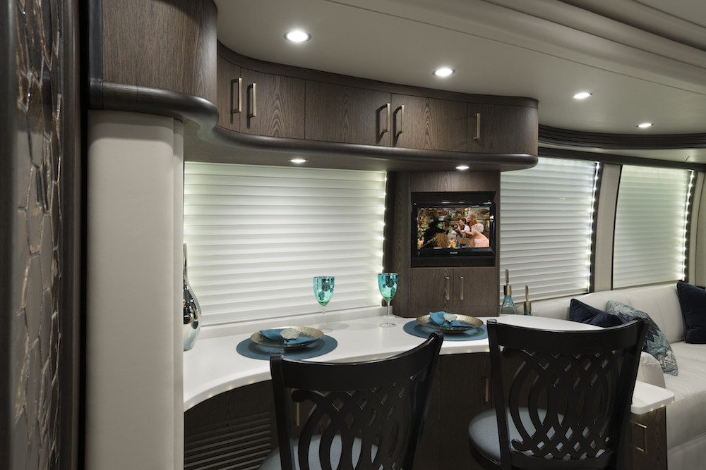 2018 Prevost Liberty H3-45 For Sale