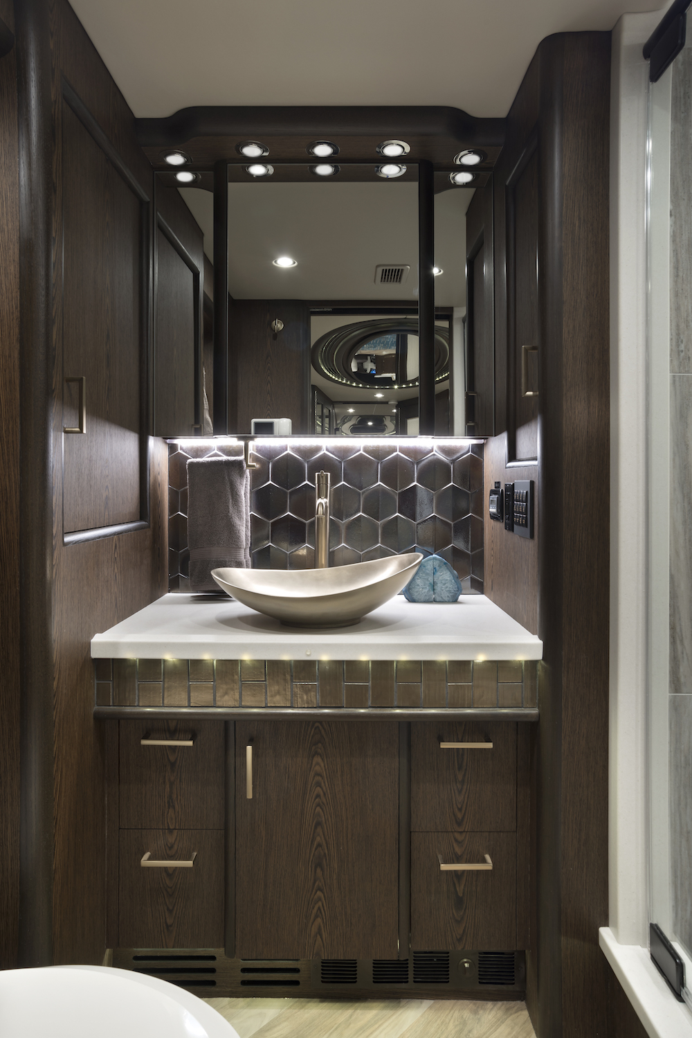 2018 Prevost Liberty H3-45 For Sale