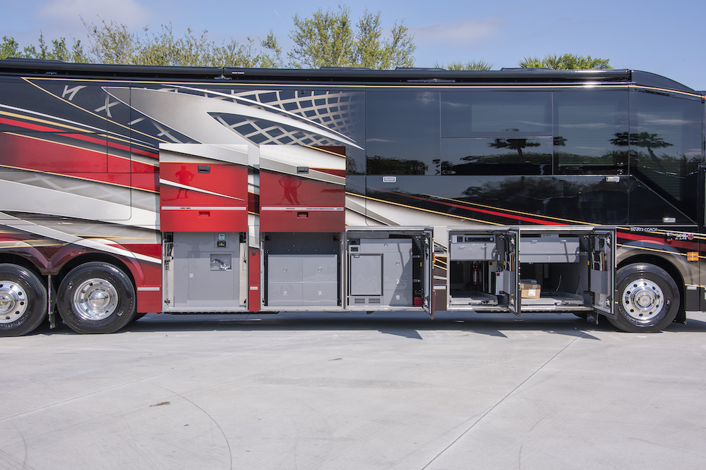 2018 Prevost Liberty H3-45 For Sale