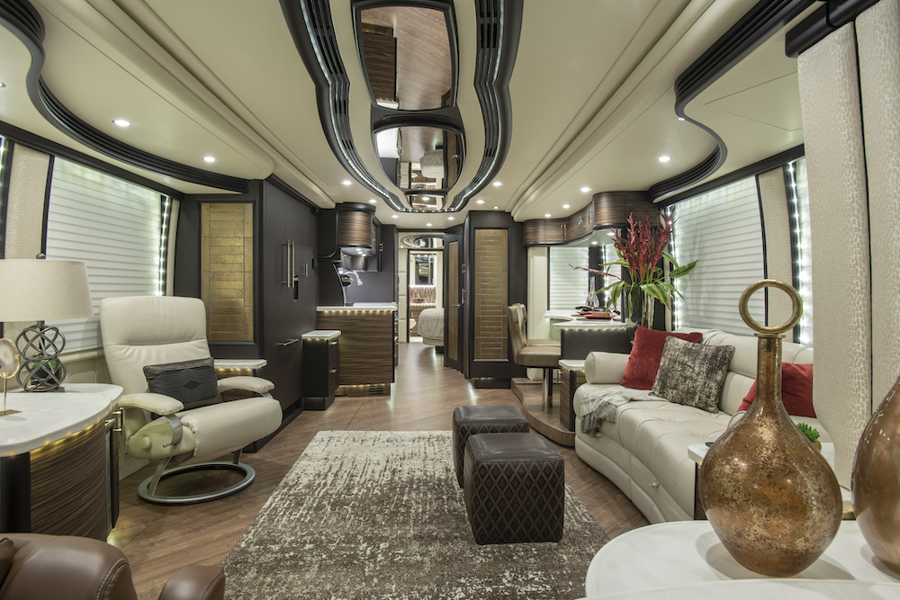 2018 Prevost Liberty H3-45 For Sale