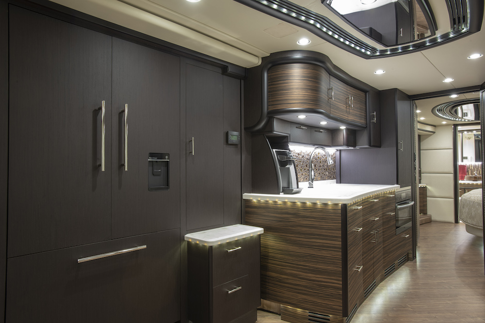 2018 Prevost Liberty H3-45 For Sale