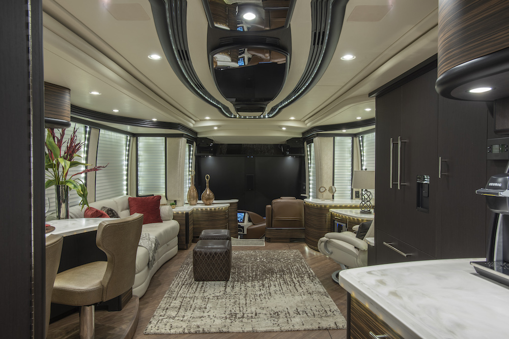 2018 Prevost Liberty H3-45 For Sale