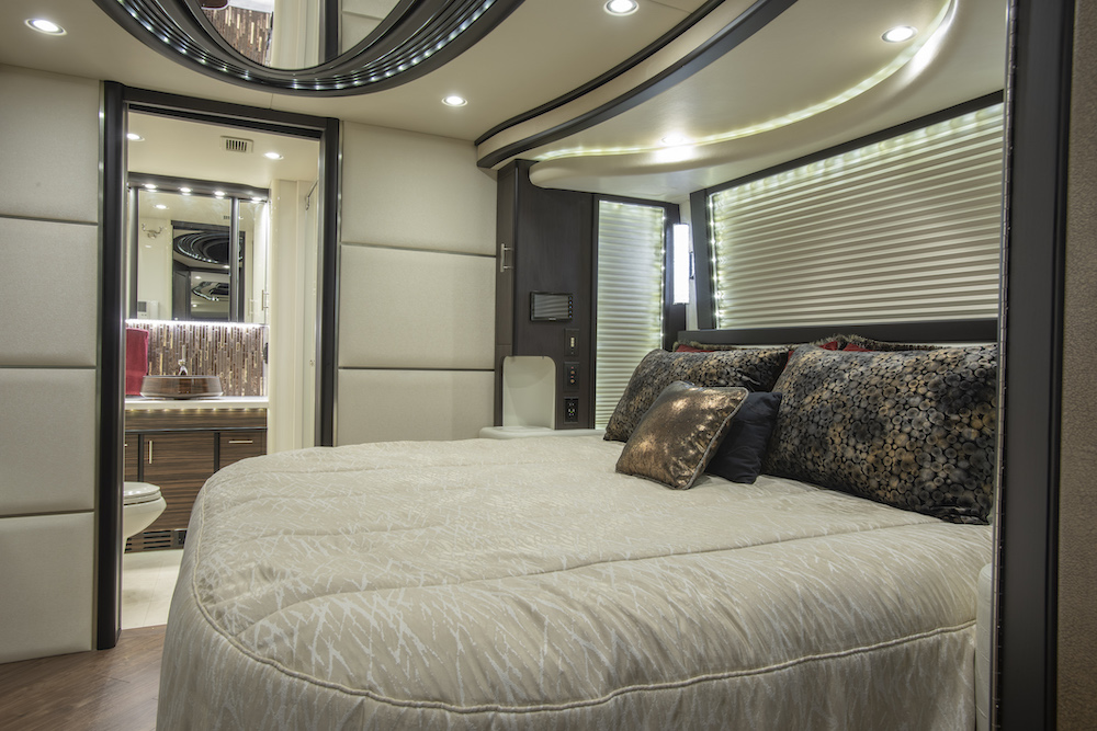 2018 Prevost Liberty H3-45 For Sale