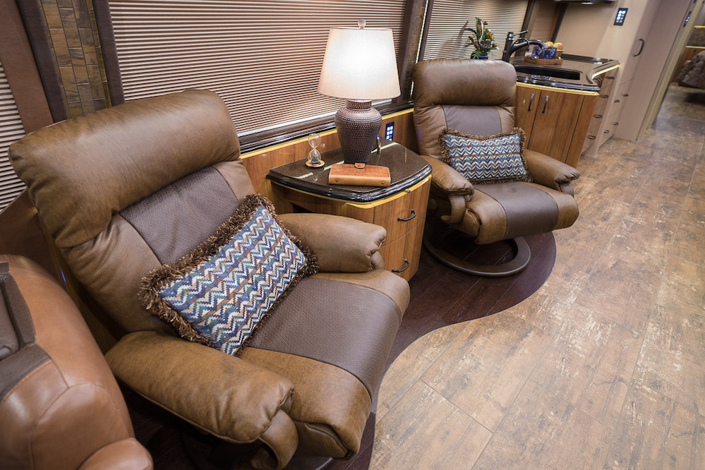 2018 Prevost Marathon H3-45 For Sale