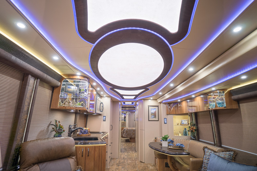 2018 Prevost Marathon H3-45 For Sale