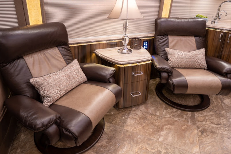 2018 Prevost Marathon H3-45 For Sale