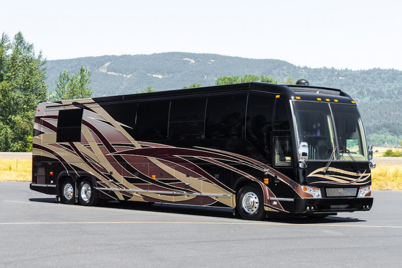 2018 Prevost Marathon H3-45 For Sale