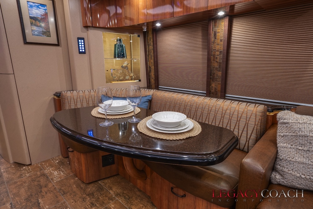 2018 Prevost Marathon H3-45 For Sale
