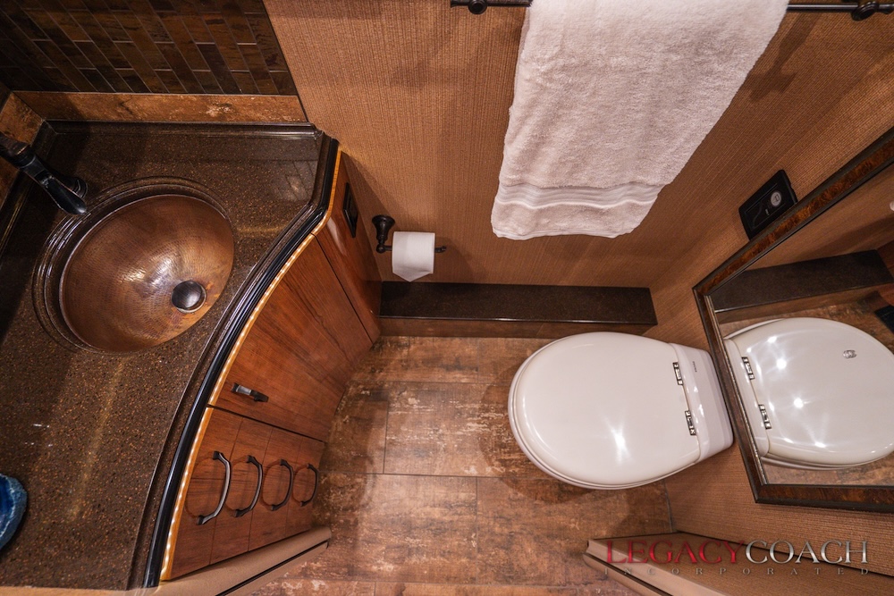 2018 Prevost Marathon H3-45 For Sale