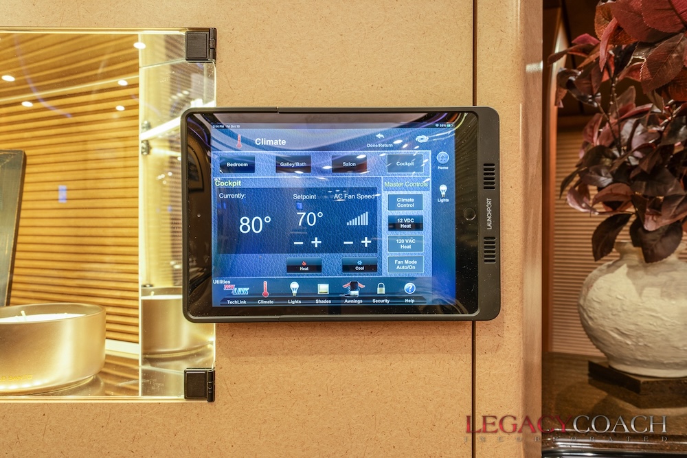 2018 Prevost Marathon H3-45 For Sale