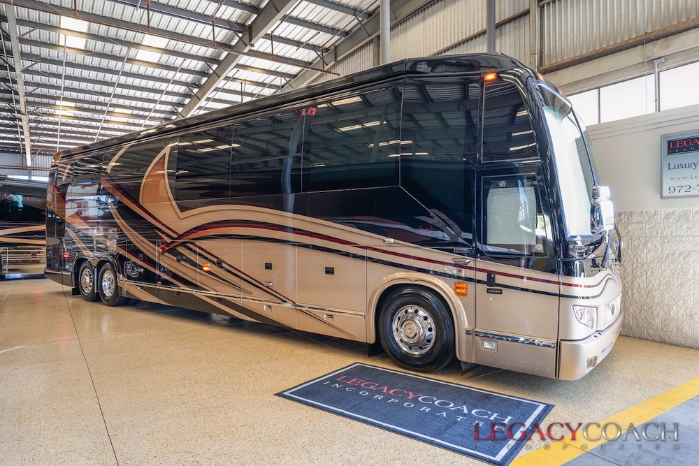 2018 Prevost Marathon H3-45 For Sale