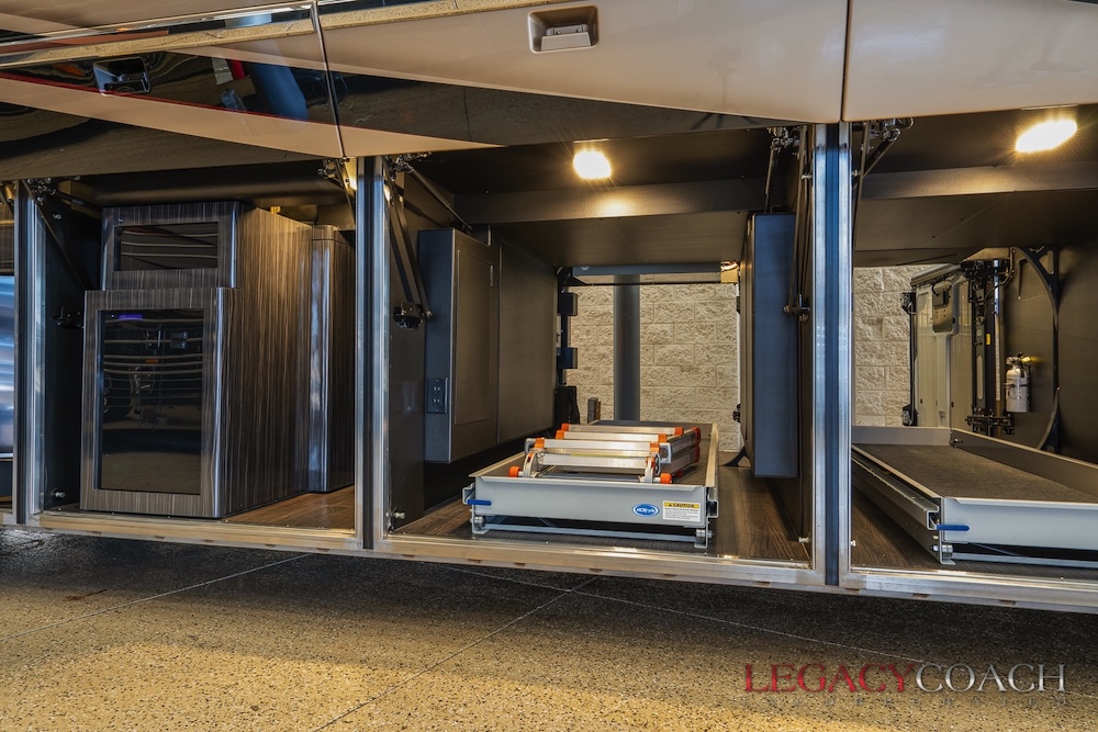 2018 Prevost Marathon H3-45 For Sale