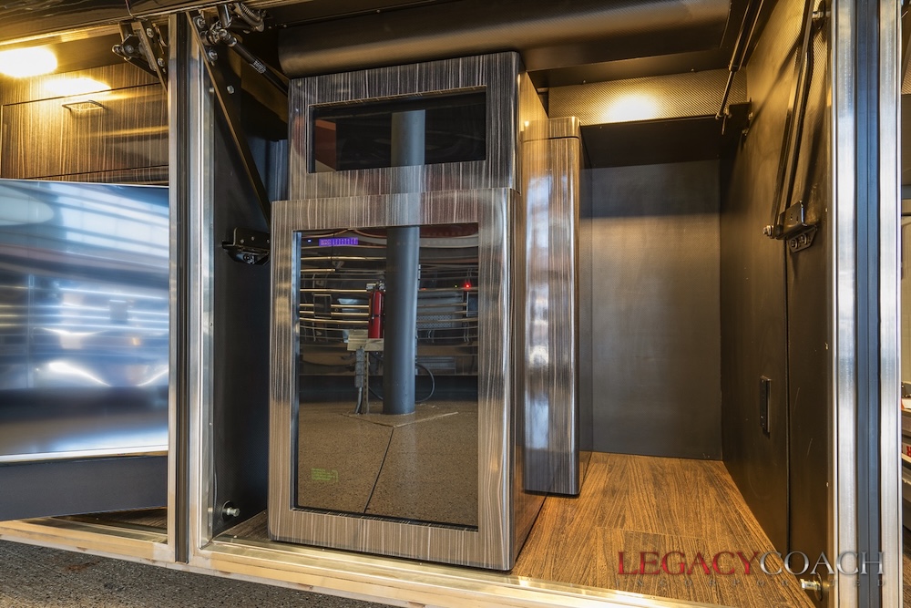 2018 Prevost Marathon H3-45 For Sale