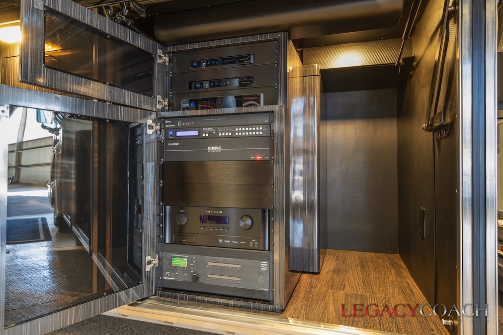 2018 Prevost Marathon H3-45 For Sale