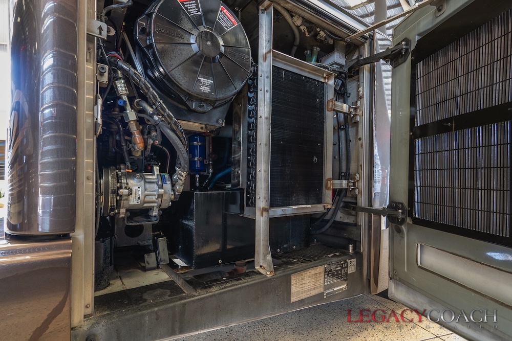 2018 Prevost Marathon H3-45 For Sale