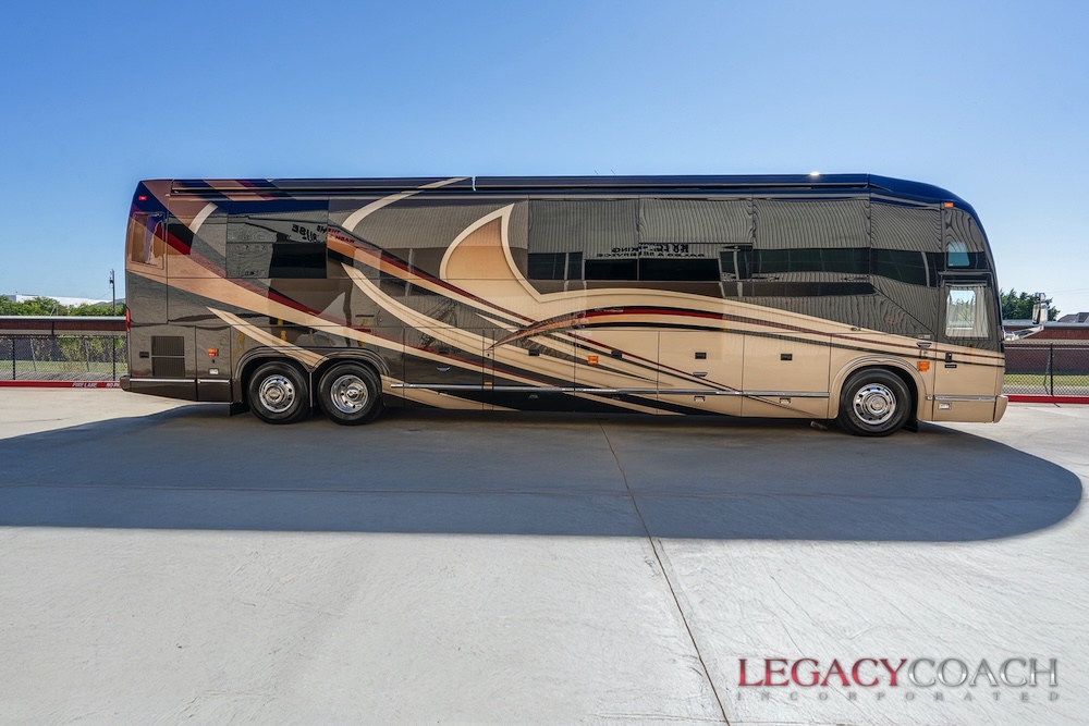 2018 Prevost Marathon H3-45 For Sale