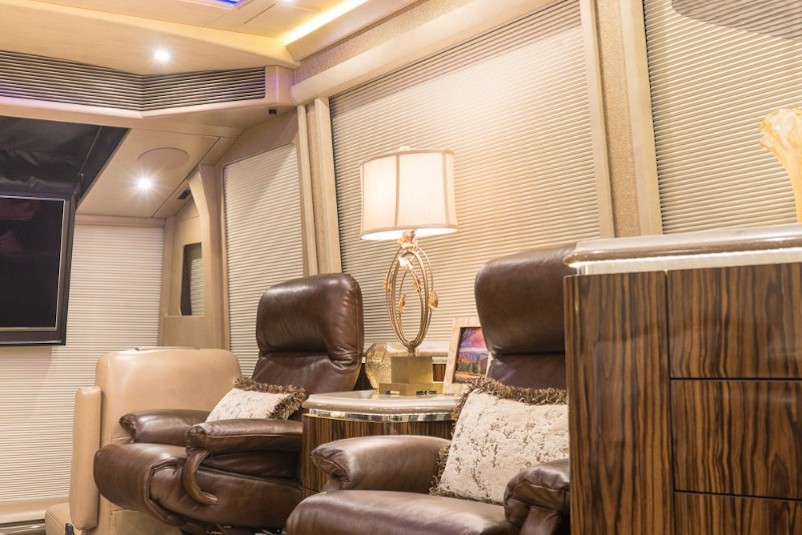 2018 Prevost Marathon H3-45 For Sale