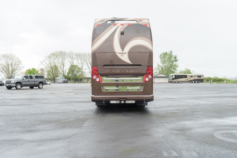 2018 Prevost Marathon H3-45 For Sale