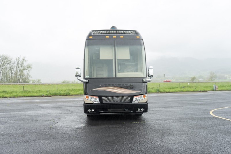 2018 Prevost Marathon H3-45 For Sale