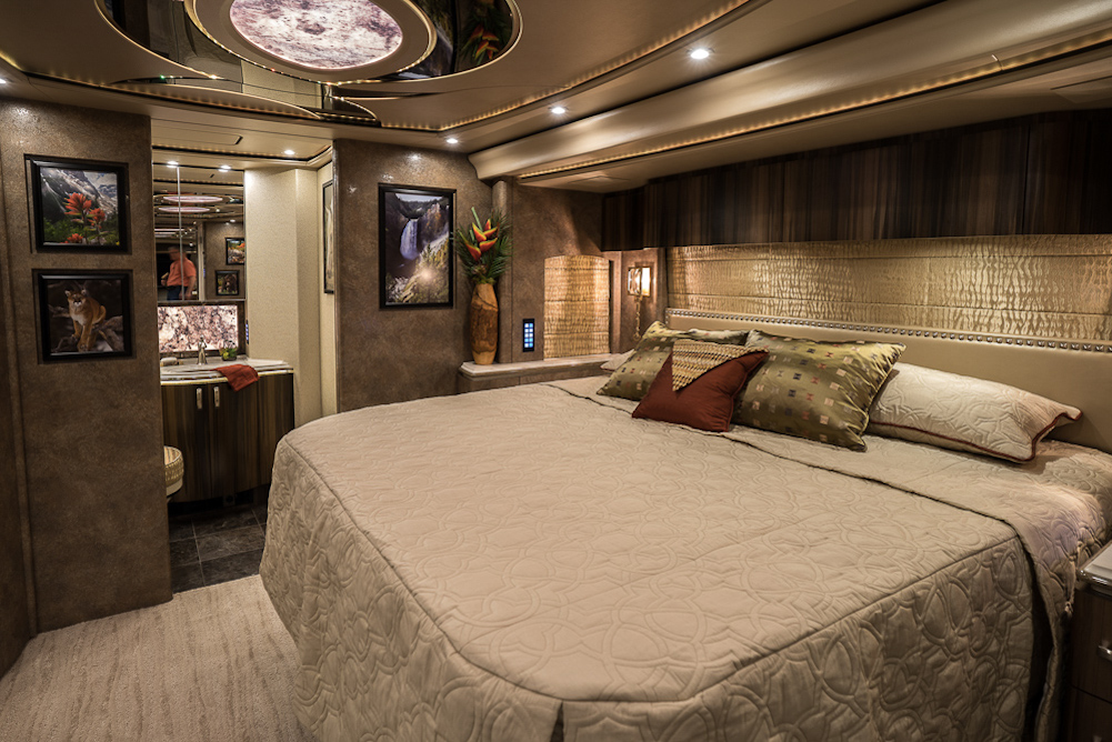 2018 Prevost Liberty H3-45 For Sale