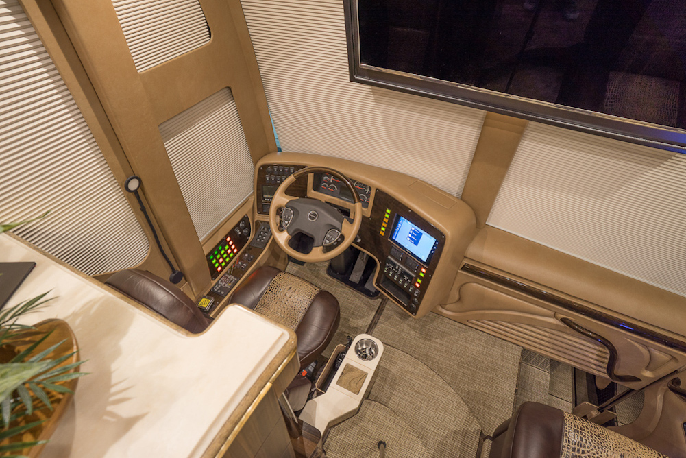 2018 Prevost Liberty H3-45 For Sale