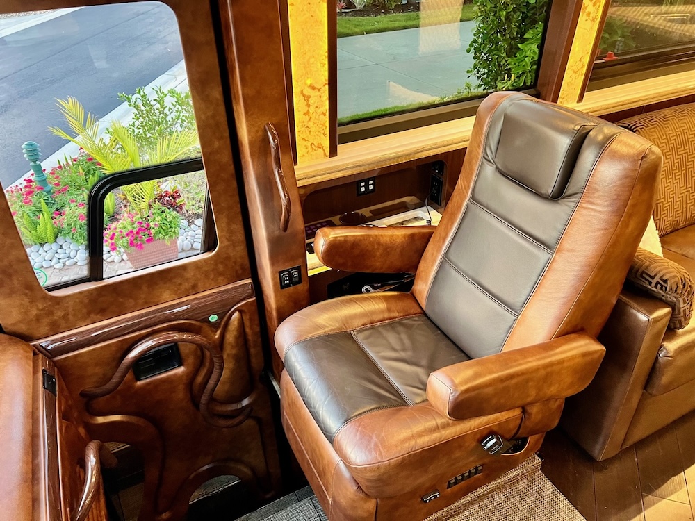 2018 Prevost Marathon X3 For Sale