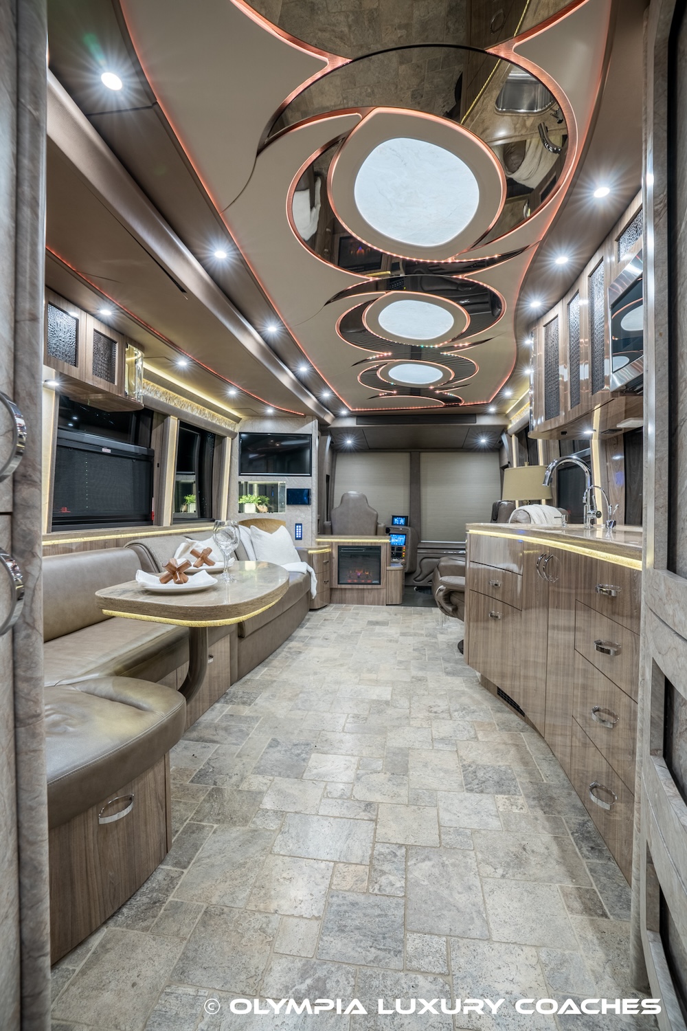 2018 Prevost Marathon X3 For Sale