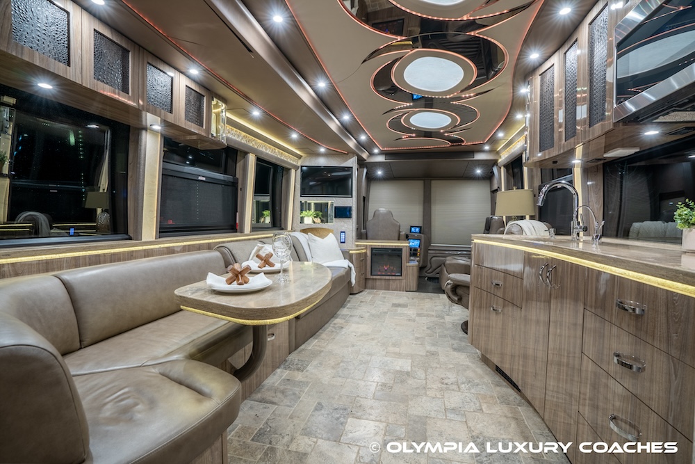 2018 Prevost Marathon X3 For Sale