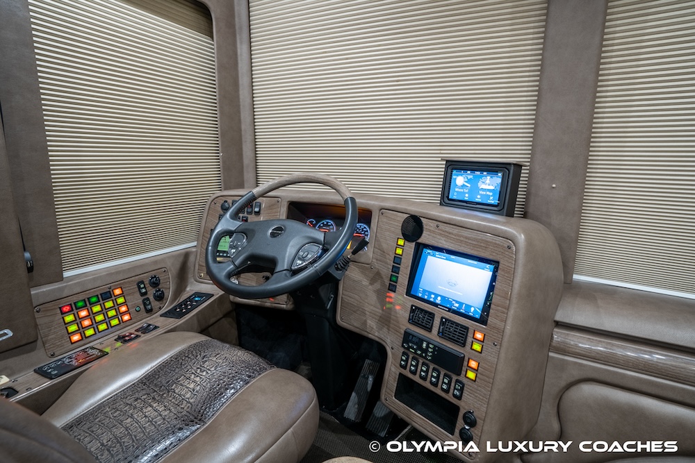 2018 Prevost Marathon X3 For Sale