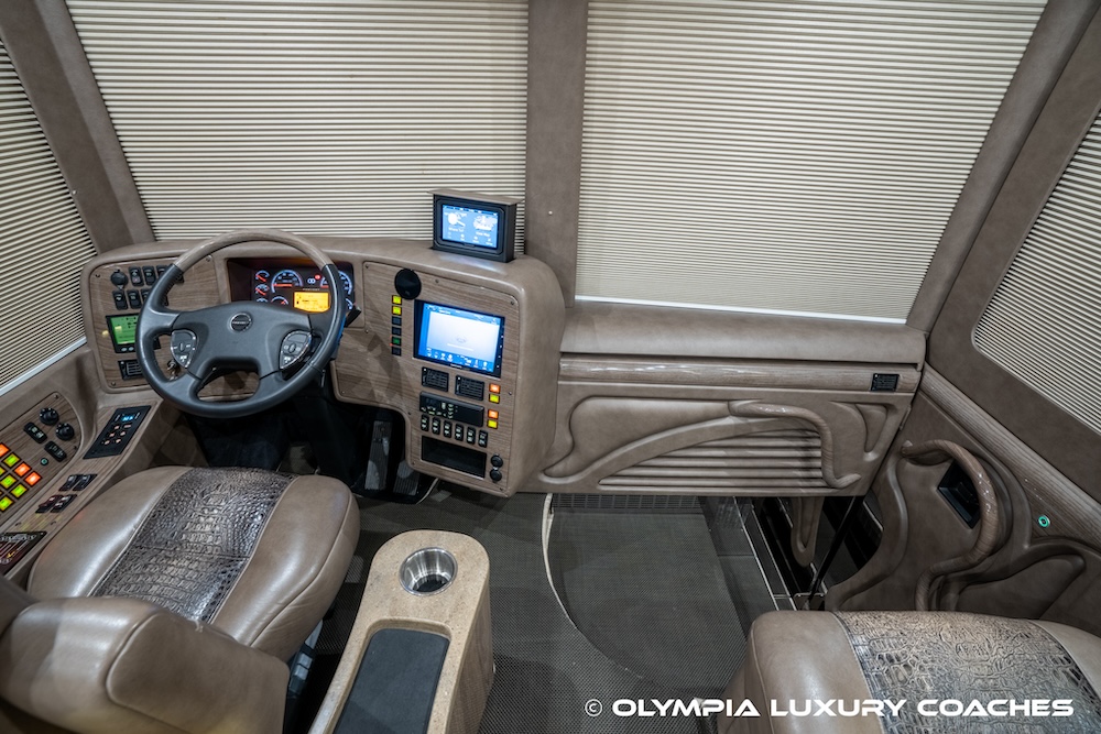 2018 Prevost Marathon X3 For Sale