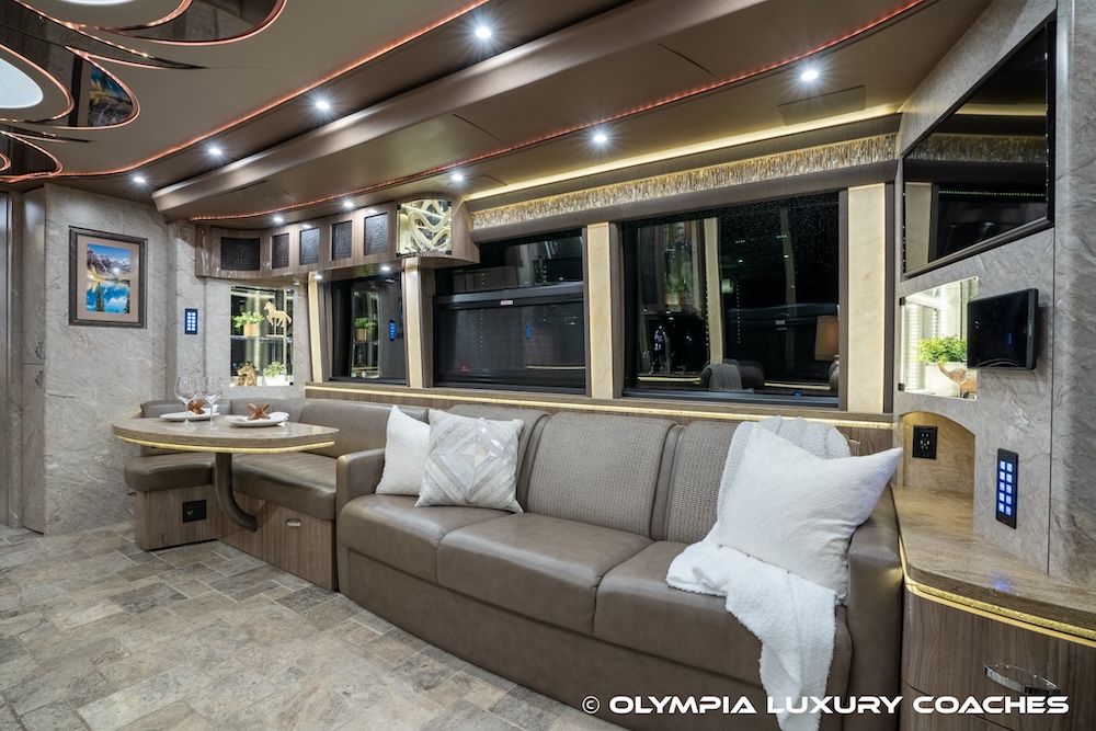 2018 Prevost Marathon X3 For Sale