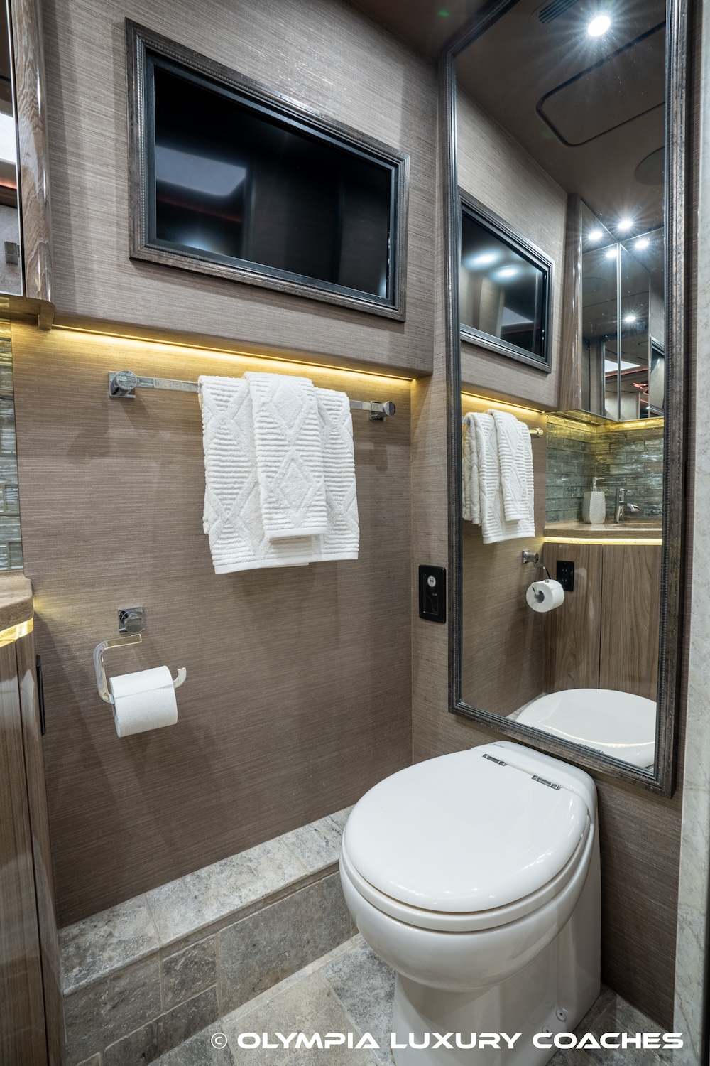 2018 Prevost Marathon X3 For Sale